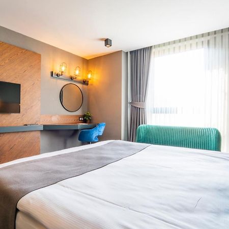Hotel On7 Sakarya Sakarya  Szoba fotó