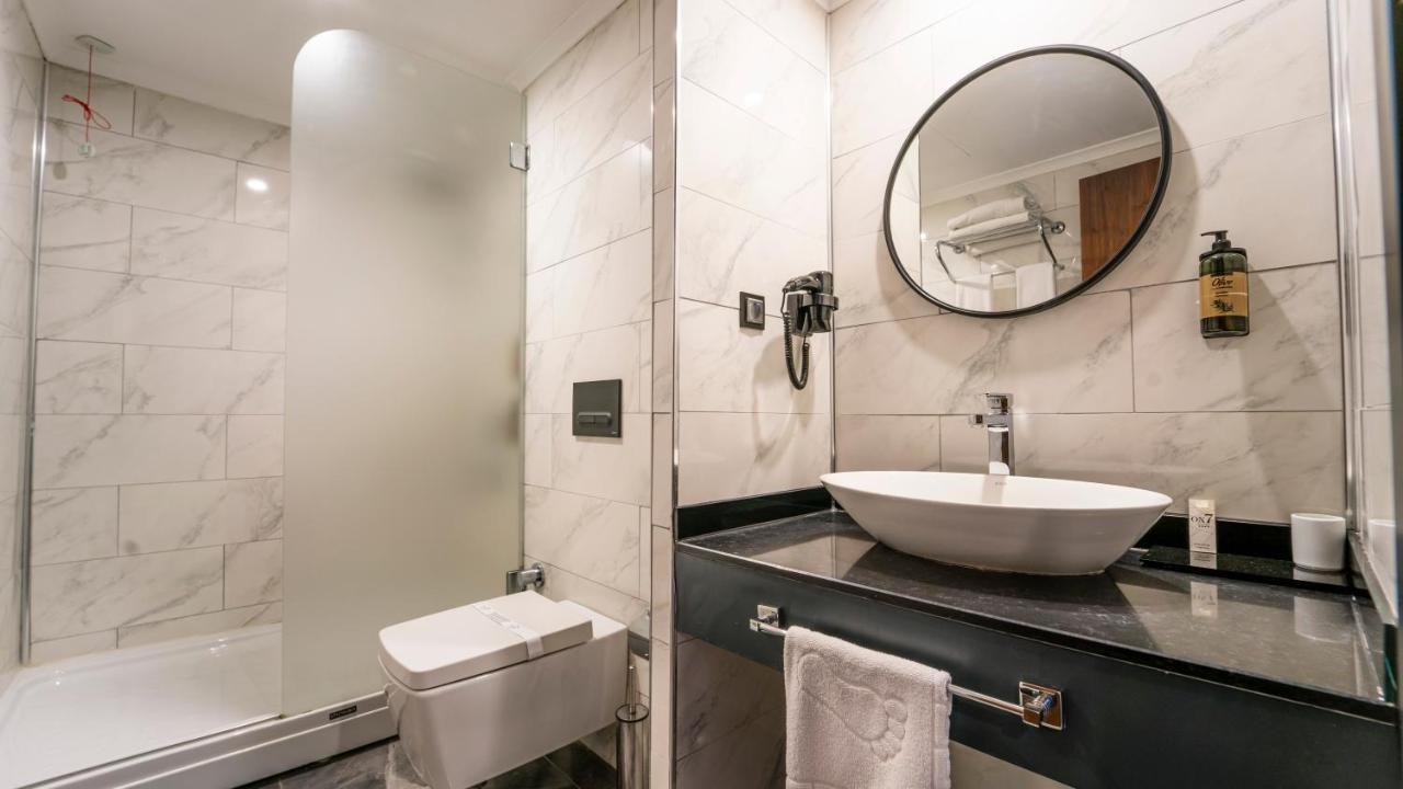 Hotel On7 Sakarya Sakarya  Kültér fotó