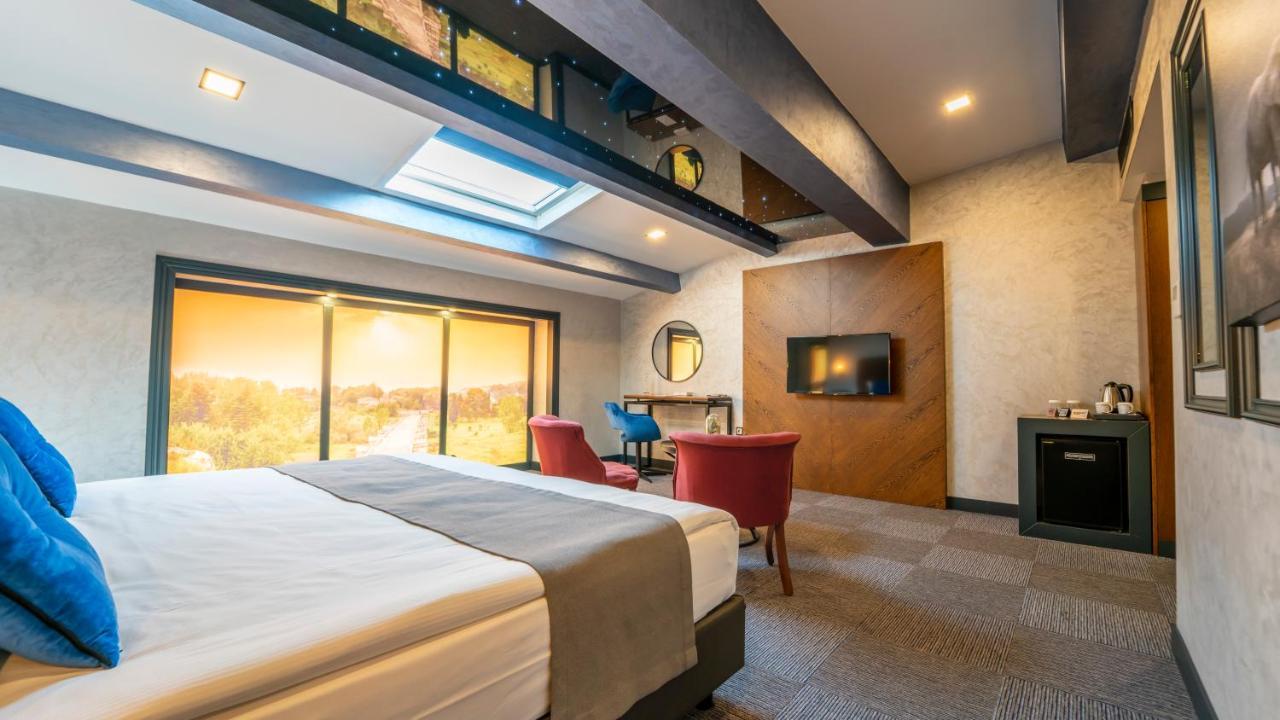 Hotel On7 Sakarya Sakarya  Kültér fotó