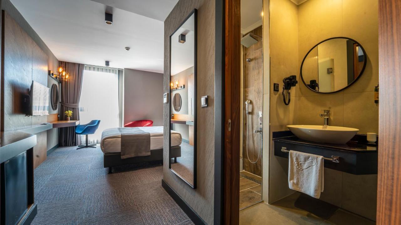 Hotel On7 Sakarya Sakarya  Kültér fotó