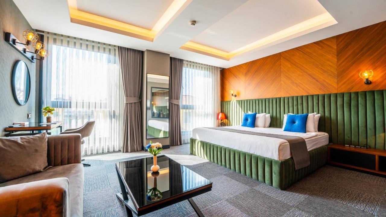 Hotel On7 Sakarya Sakarya  Kültér fotó