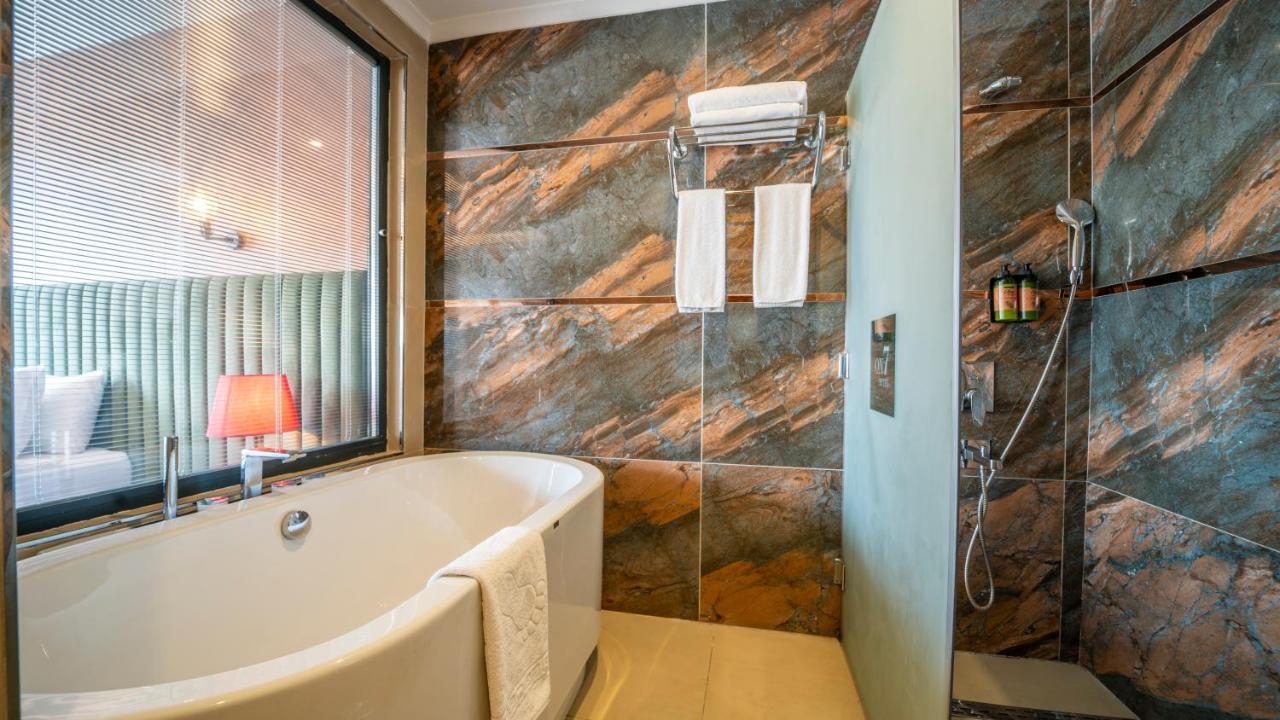 Hotel On7 Sakarya Sakarya  Kültér fotó