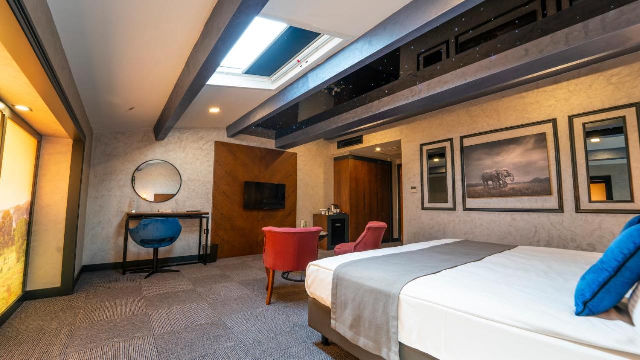 Hotel On7 Sakarya Sakarya  Kültér fotó