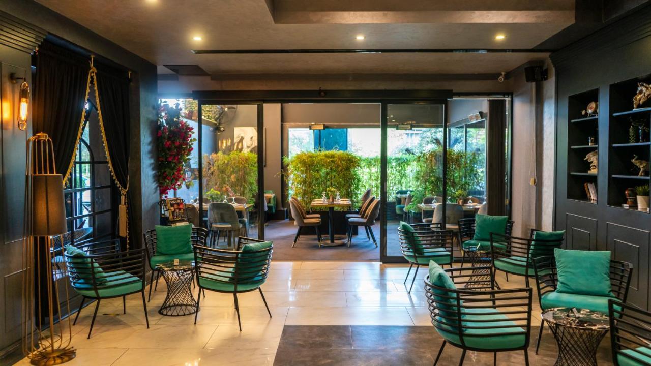 Hotel On7 Sakarya Sakarya  Kültér fotó