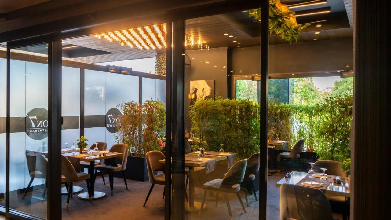 Hotel On7 Sakarya Sakarya  Kültér fotó