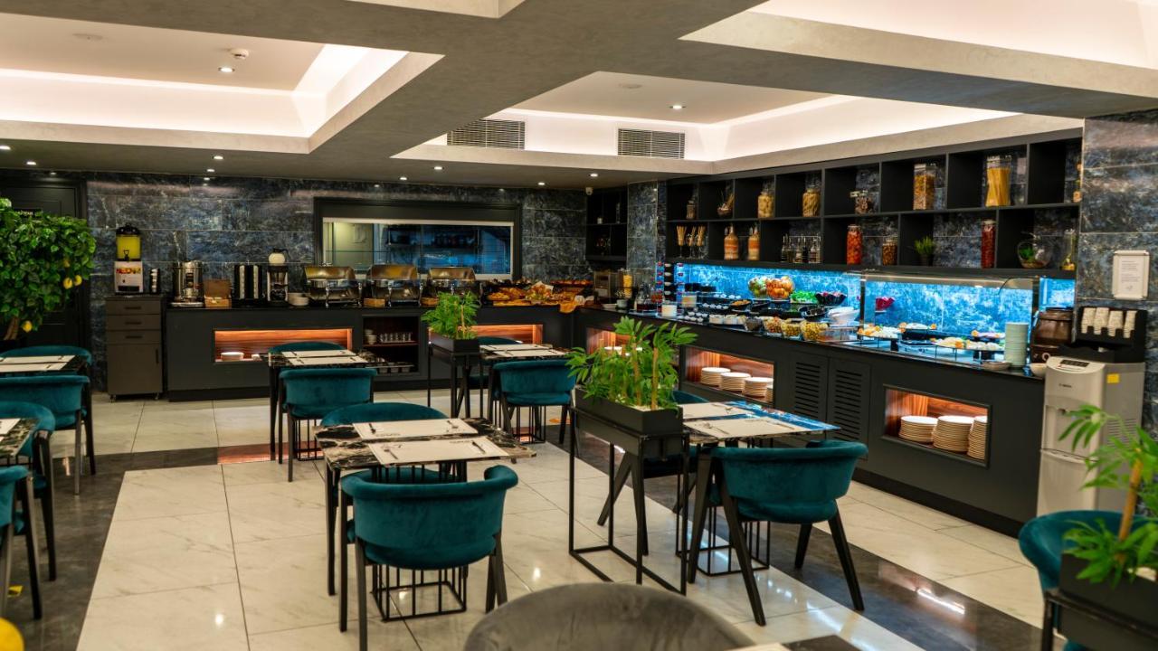 Hotel On7 Sakarya Sakarya  Kültér fotó