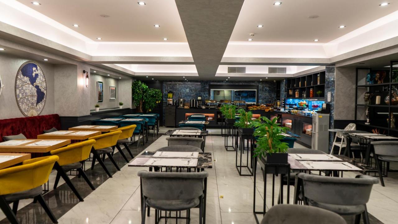 Hotel On7 Sakarya Sakarya  Kültér fotó
