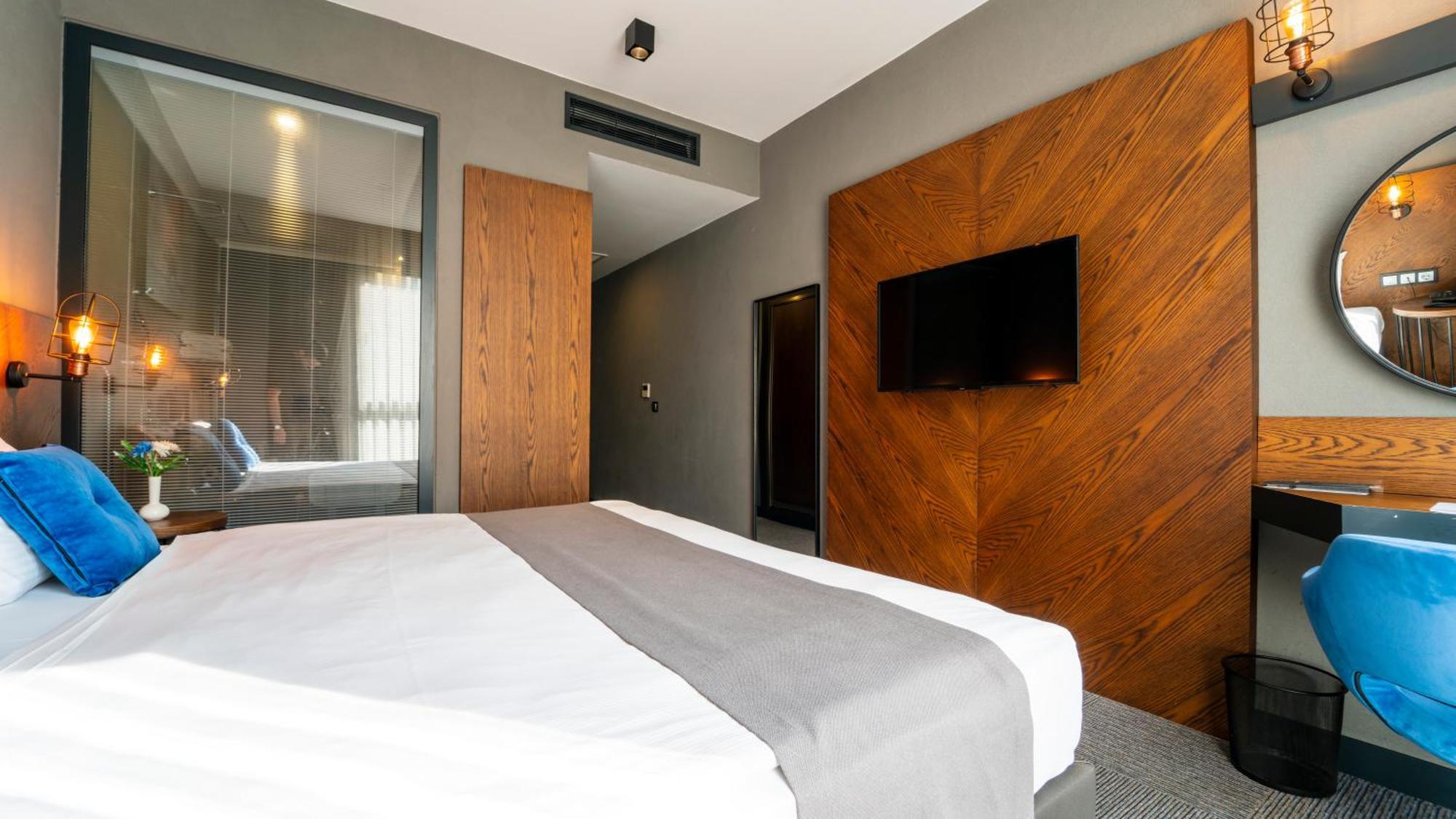 Hotel On7 Sakarya Sakarya  Szoba fotó