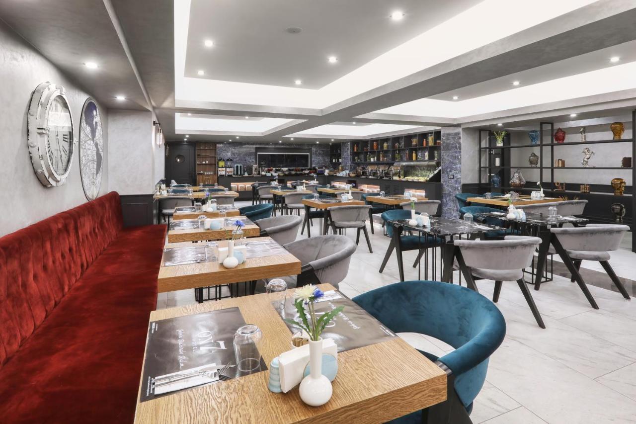 Hotel On7 Sakarya Sakarya  Kültér fotó