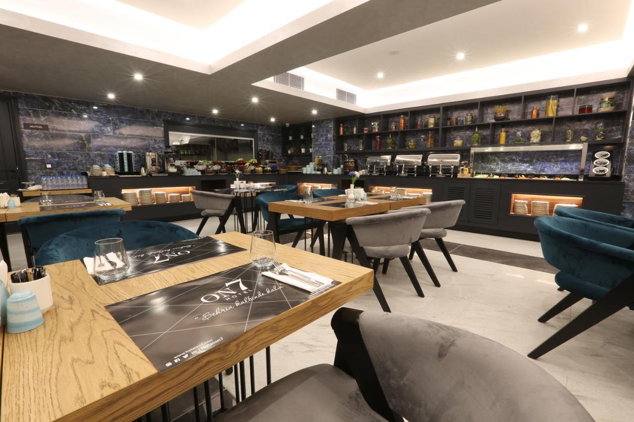 Hotel On7 Sakarya Sakarya  Kültér fotó