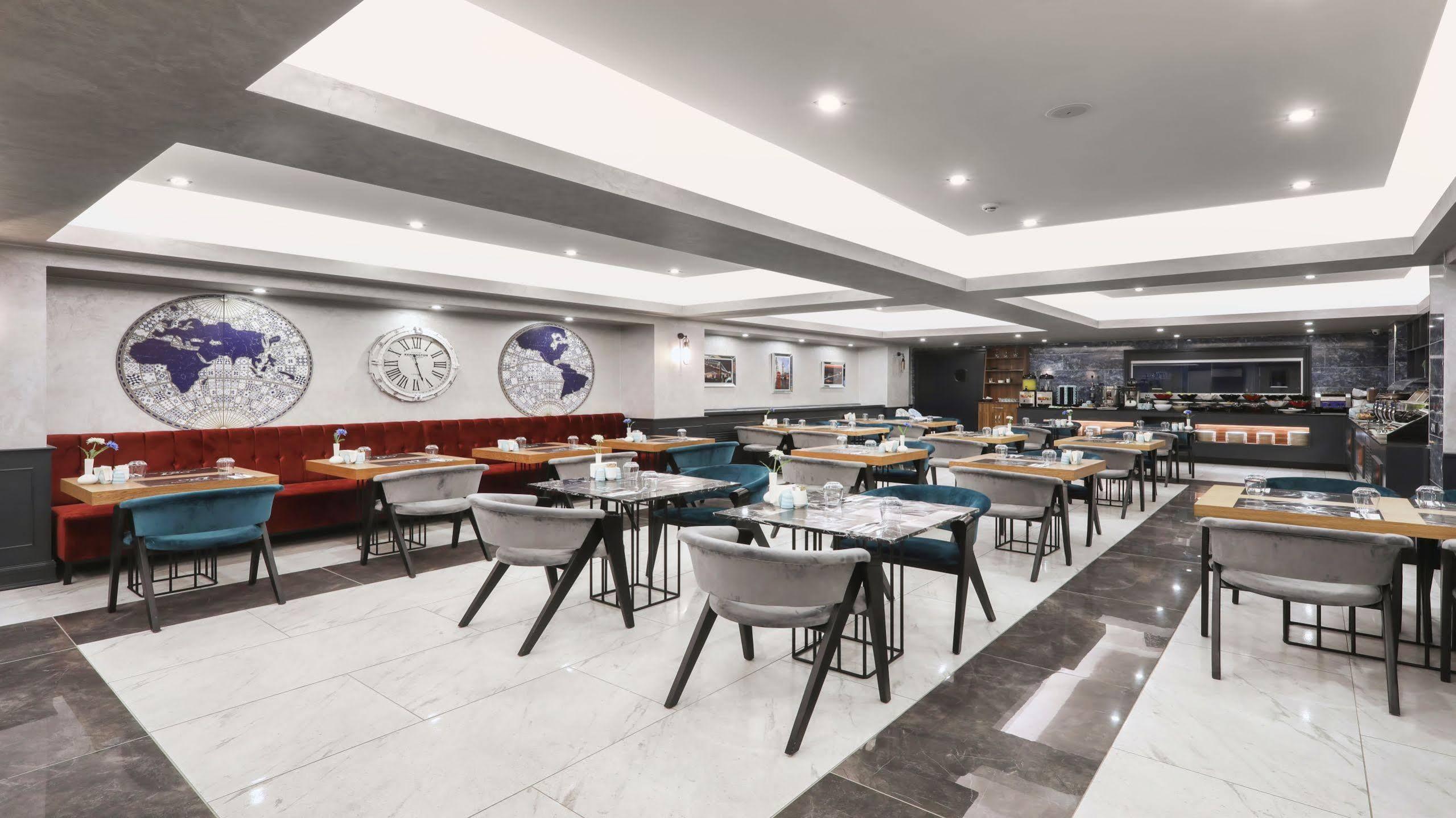 Hotel On7 Sakarya Sakarya  Kültér fotó