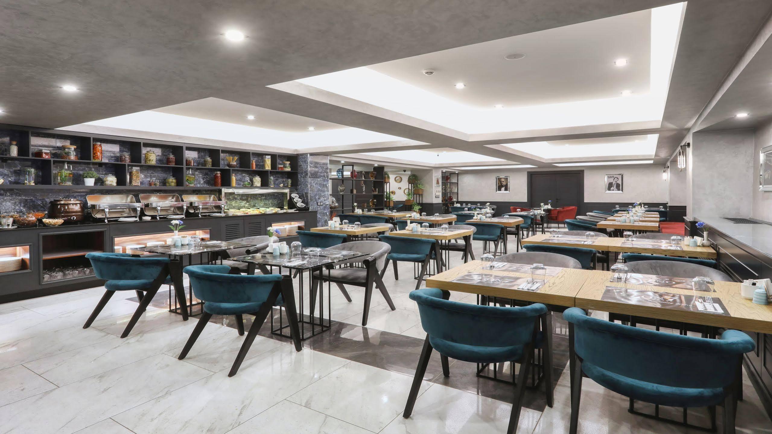 Hotel On7 Sakarya Sakarya  Kültér fotó