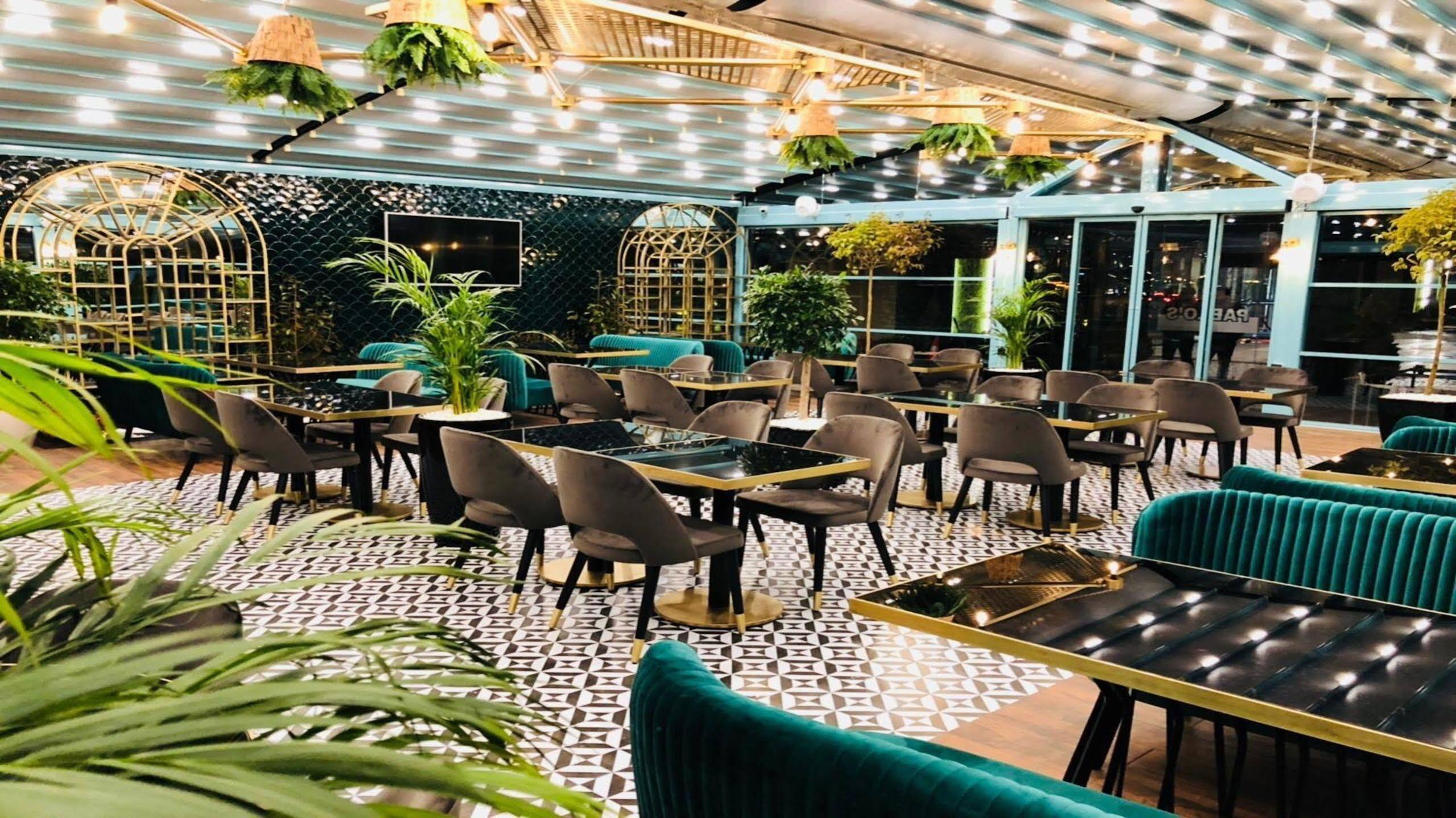Hotel On7 Sakarya Sakarya  Kültér fotó