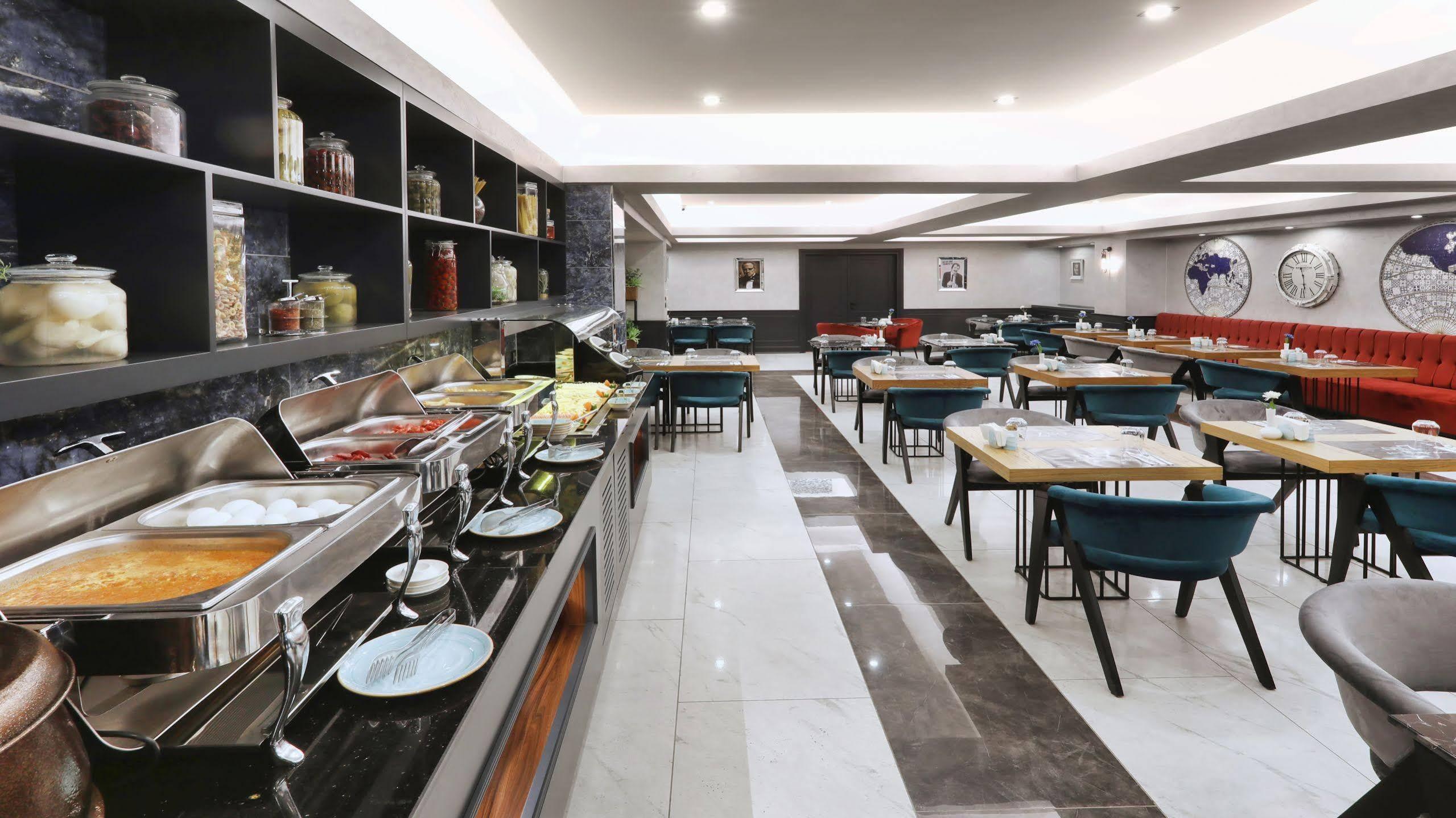 Hotel On7 Sakarya Sakarya  Kültér fotó