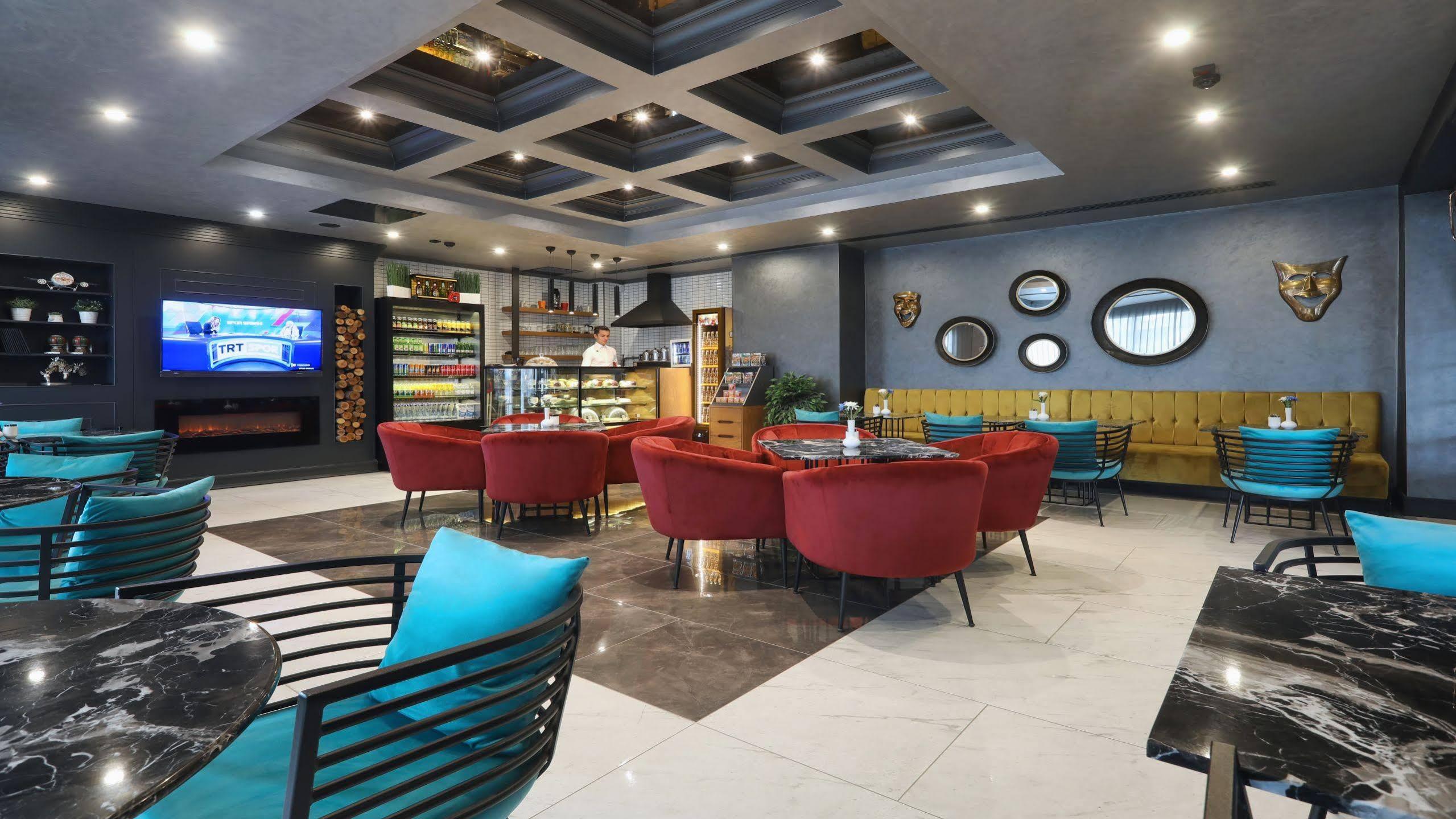 Hotel On7 Sakarya Sakarya  Kültér fotó