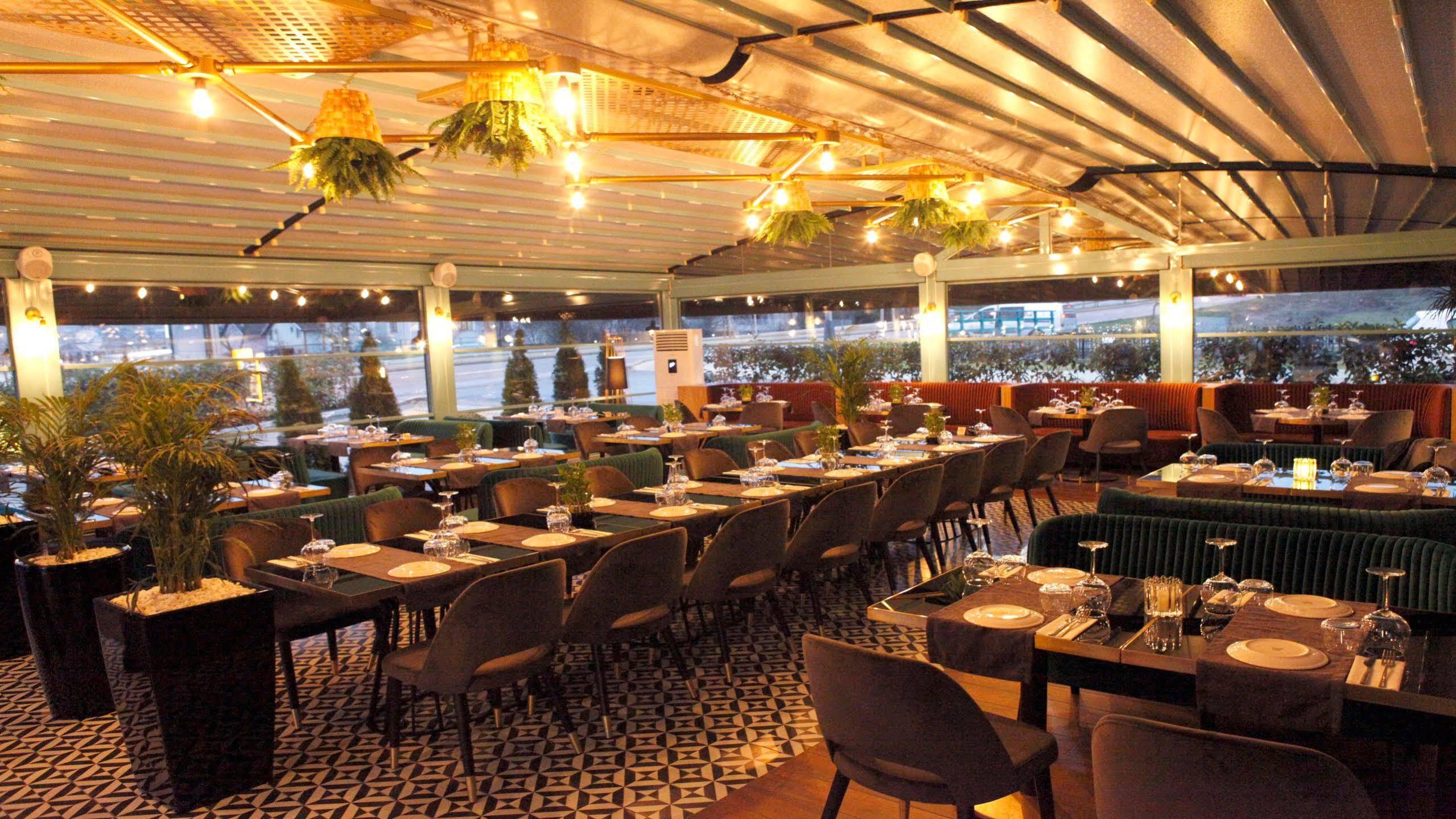 Hotel On7 Sakarya Sakarya  Kültér fotó