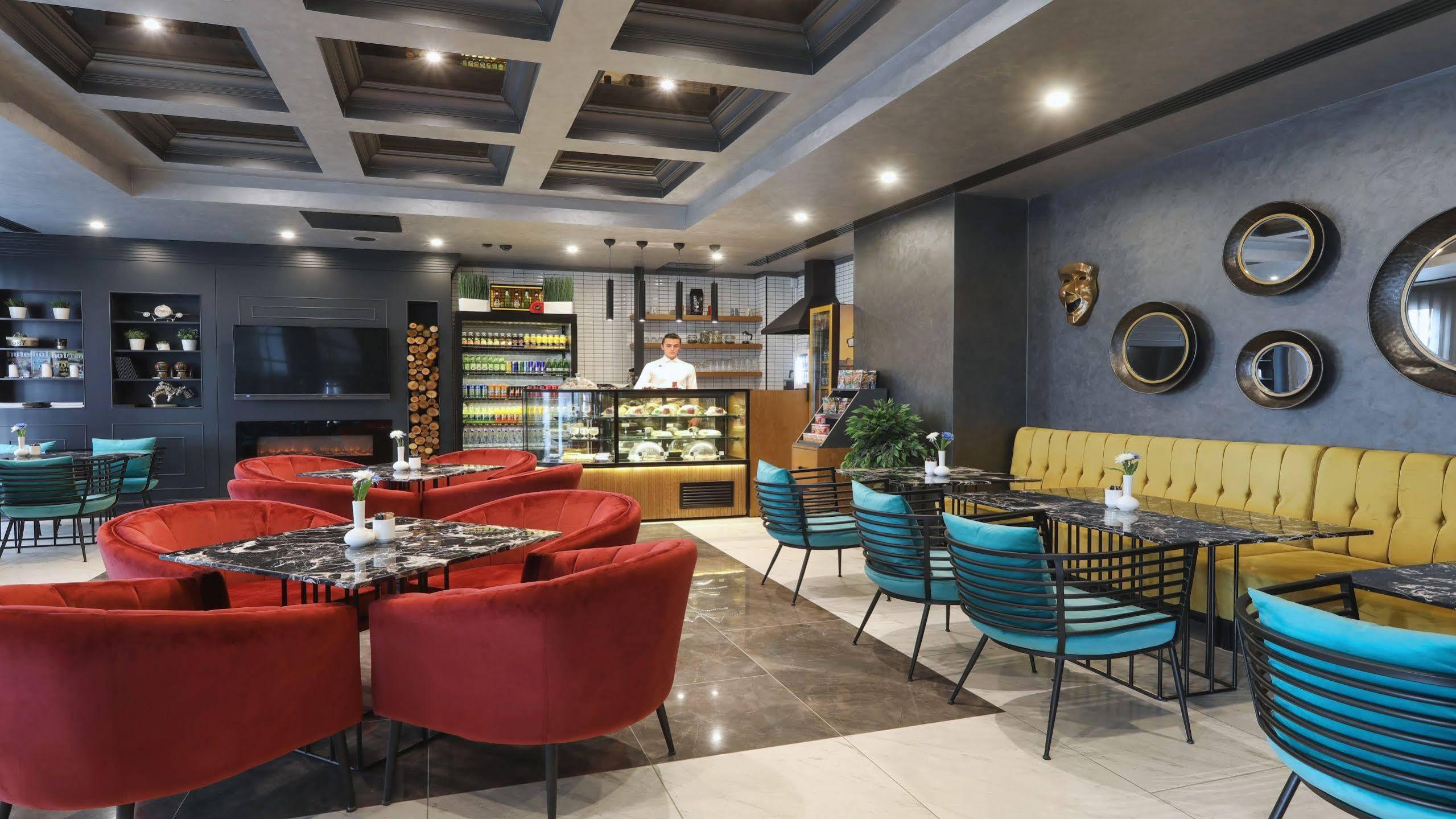 Hotel On7 Sakarya Sakarya  Kültér fotó