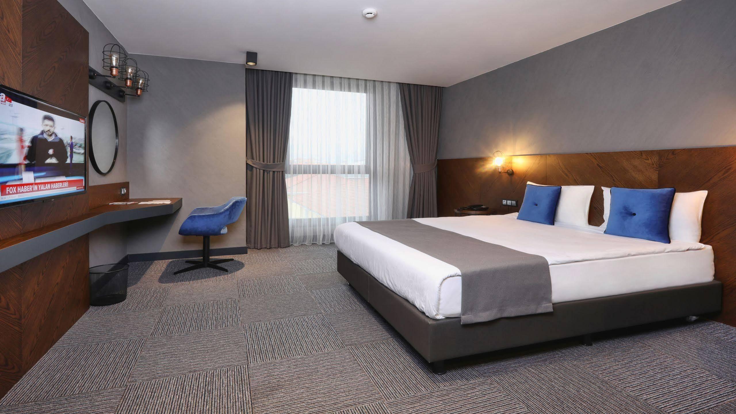 Hotel On7 Sakarya Sakarya  Kültér fotó