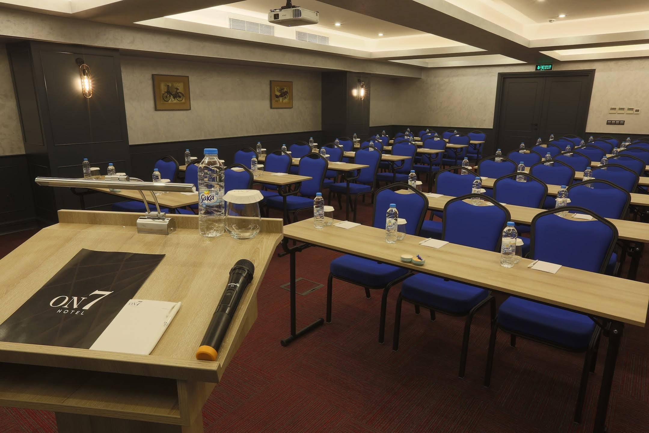 Hotel On7 Sakarya Sakarya  Kültér fotó